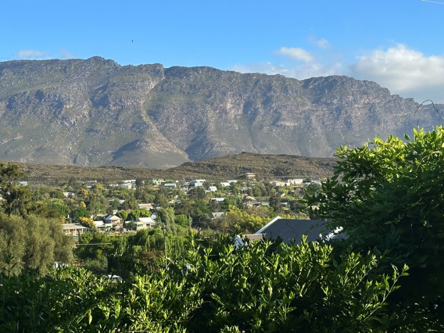 3 Bedroom Property for Sale in Barrydale Western Cape